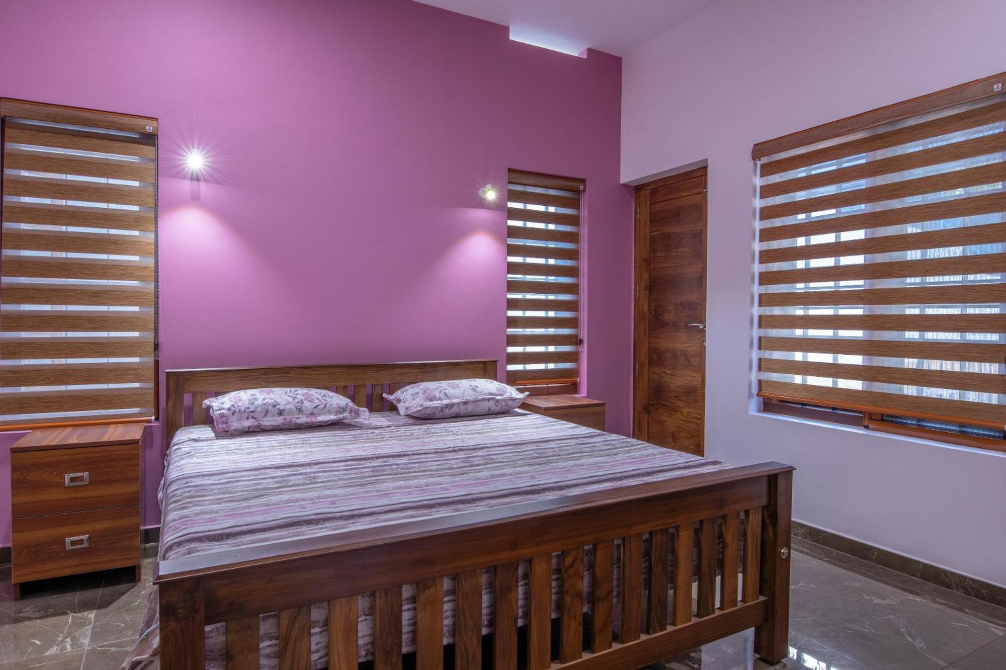 Vettom Manor Villa Kanjirapalli Dış mekan fotoğraf