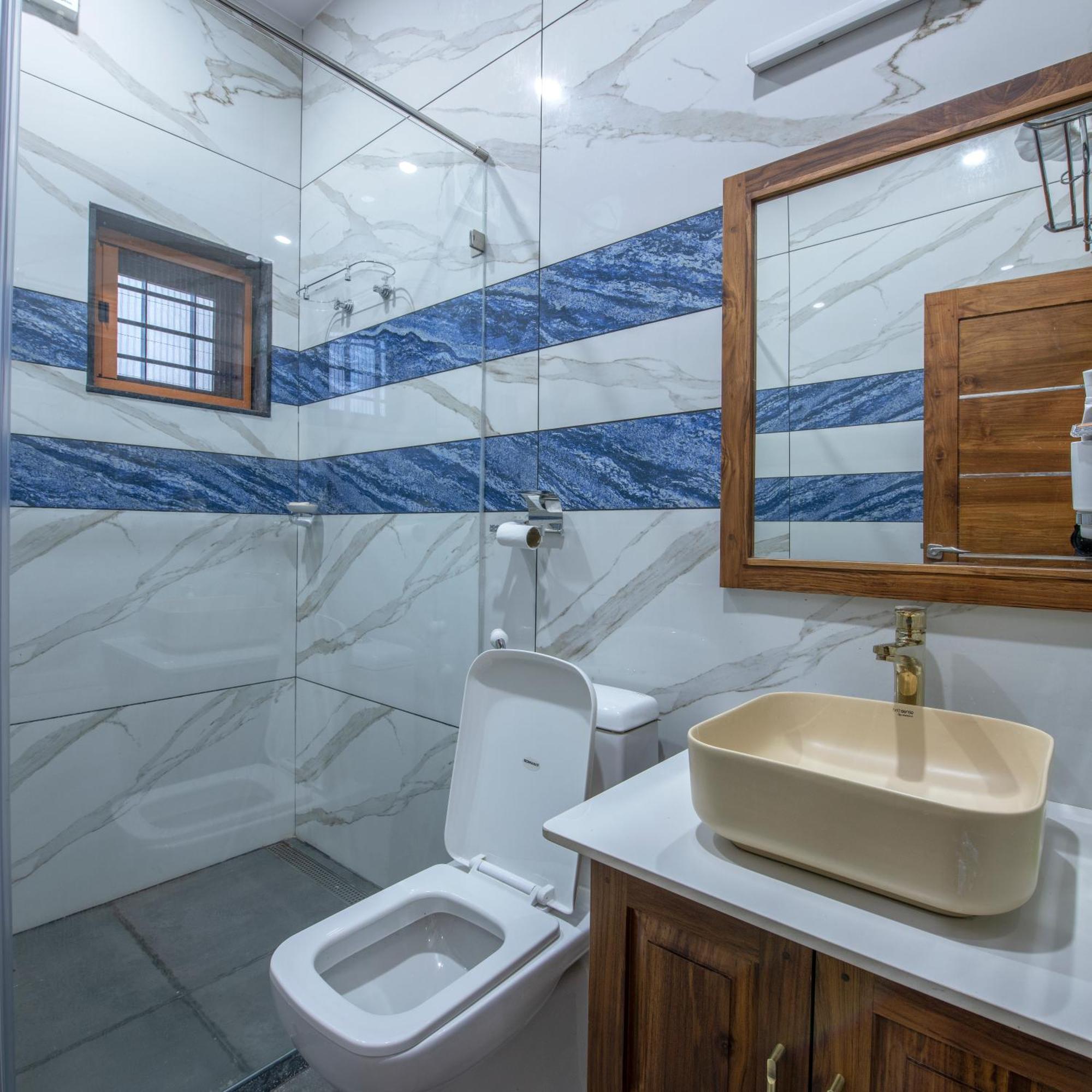 Vettom Manor Villa Kanjirapalli Dış mekan fotoğraf